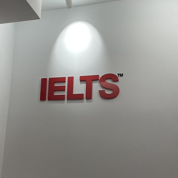 Diferencias exámenes oficiales de inglés, IELTS